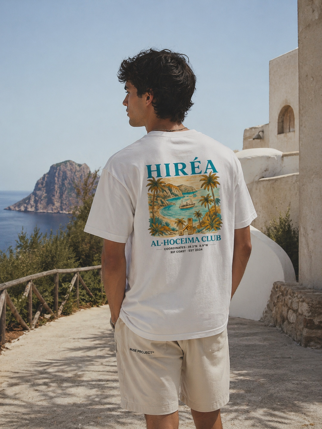 Al-Hoceima club - HIRÉA